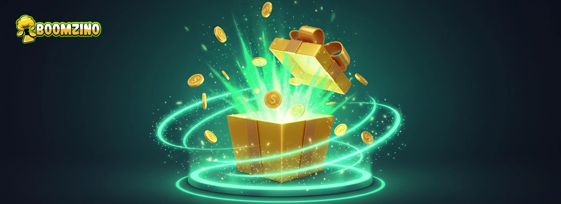 Boomzino Casino όταν το παιχνίδι γίνεται τρόπος ζωής